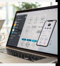Услуги Разработка IT решений в Камне-на-Оби