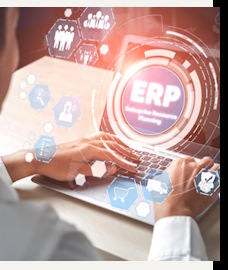 Услуги Разработка IT решений в Камне-на-Оби