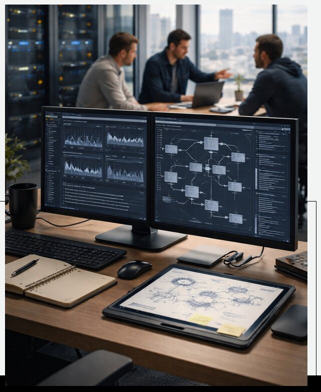 Разработка высоконагруженных систем в Камне-на-Оби от 18270 р. | АвикейКно