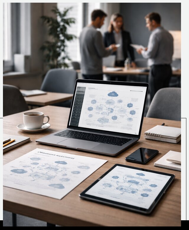 Разработка облачных решений и SaaS в Камне-на-Оби от 15225 р. | АвикейКно