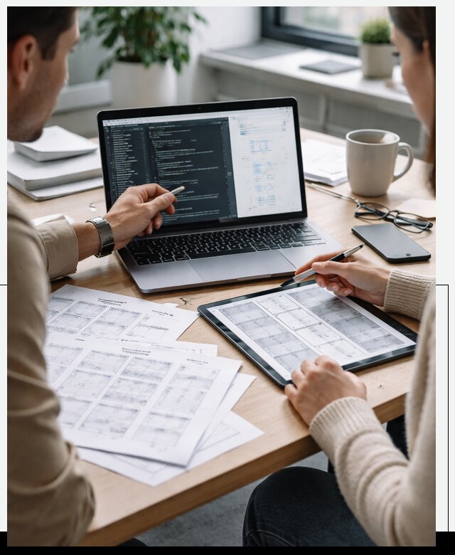 Разработка информационных систем в Камне-на-Оби от 4568 р. | АвикейКно