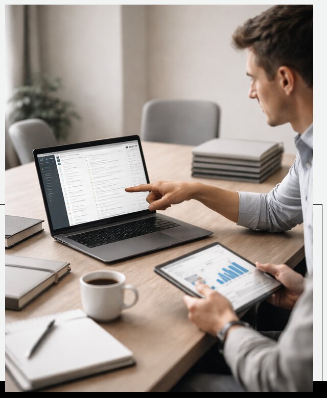 Разработка СЭД под ключ в Камне-на-Оби от 15225 р. | АвикейКно