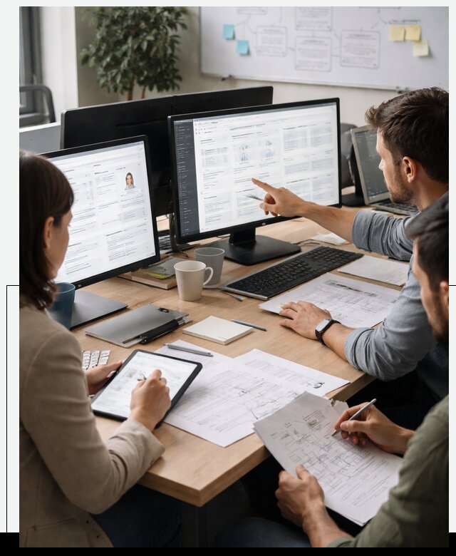 Разработка EMR EHR систем под ключ для медицинских учреждений в Камне-на-Оби