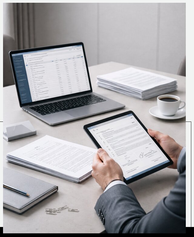 Электронные кадровые документы система в Камне-на-Оби от 12180 р. | АвикейКно