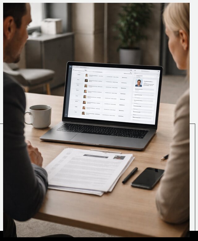 Ats система подбора персонала в Камне-на-Оби от 12180 р. - АвикейКно