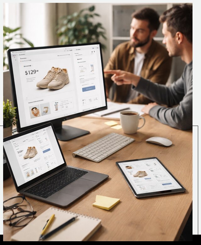 Разработка интернет-магазинов в Камне-на-Оби от 152250 р. | АвикейКно