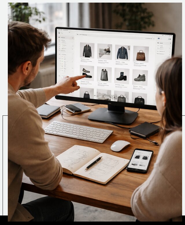 Разработка интернет-магазинов под ключ в Камне-на-Оби с оплатой и CRM