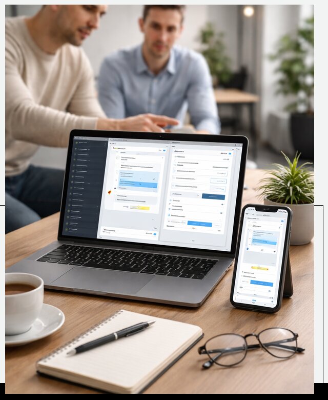 Разработка мини app Telegram/VK в Камне-на-Оби от 30450 р. АвикейКно