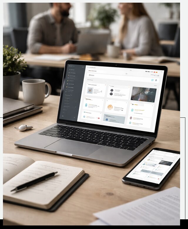 Разработка PWA приложений в Камне-на-Оби от 121800 р. | АвикейКно