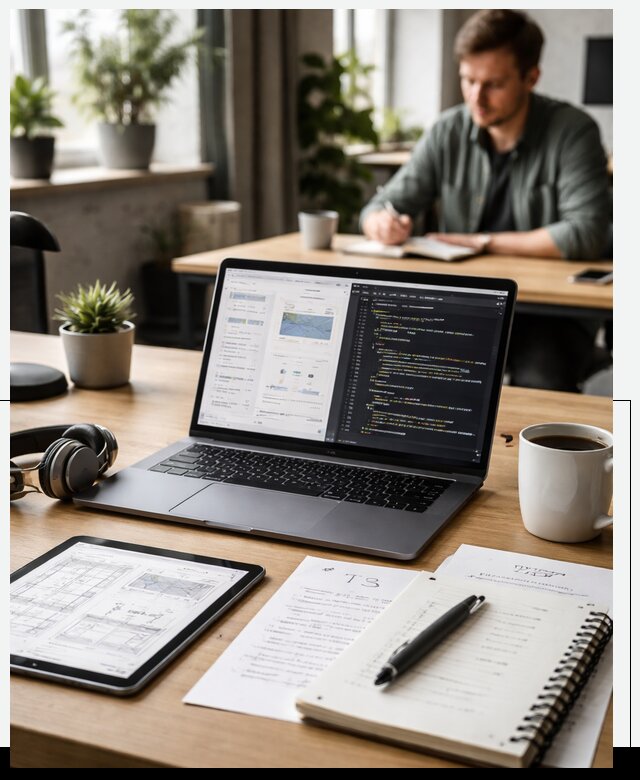 Разработка frontend в Камне-на-Оби от 18270 р., услуги АвикейКно
