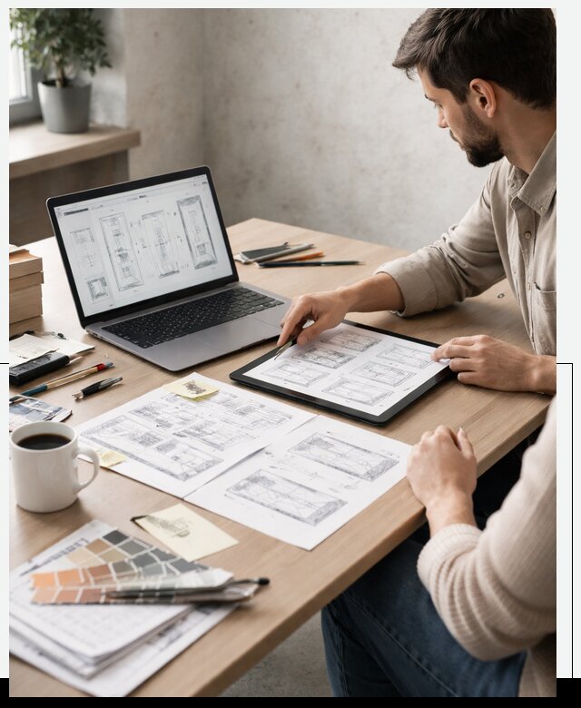 Дизайн программного обеспечения в Камне-на-Оби от 8628 р. | АвикейКно