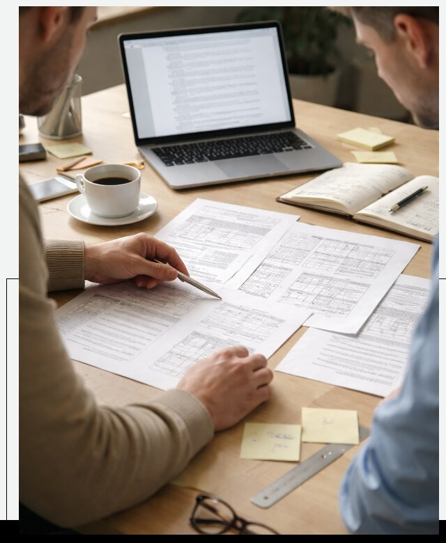 Техническое задание на разработку ПО под ключ в Камне-на-Оби