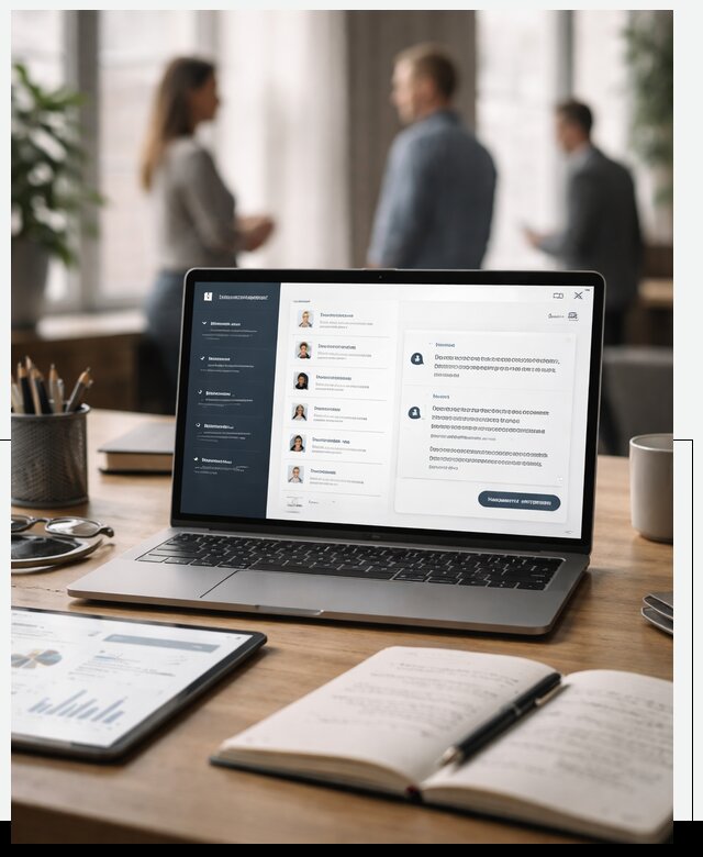 HR бот для подбора персонала в Камне-на-Оби от 8628 р. | АвикейКно