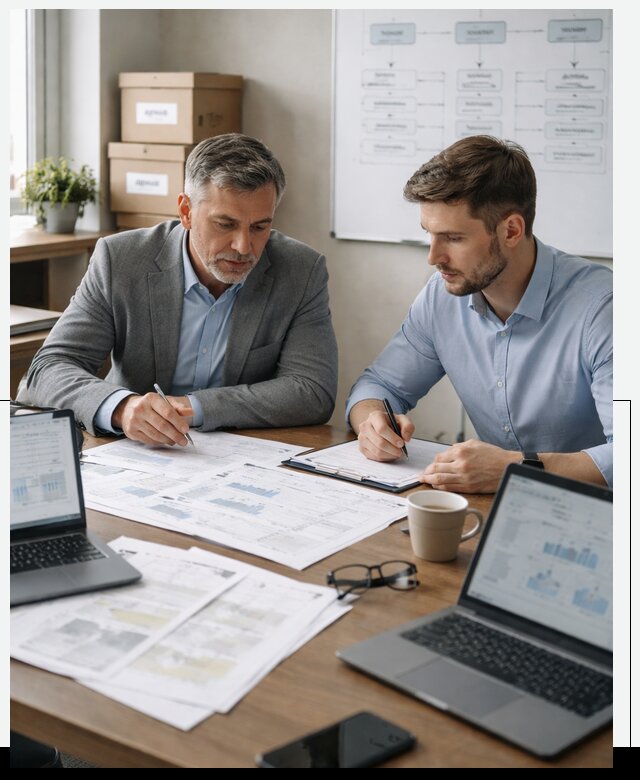 Замена SAP на 1С в Камне-на-Оби — миграция, от 12180 р. | АвикейКно