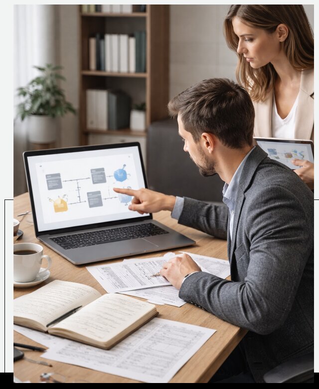 Замена SAP на 1С под ключ в Камне-на-Оби с переносом данных и настройкой