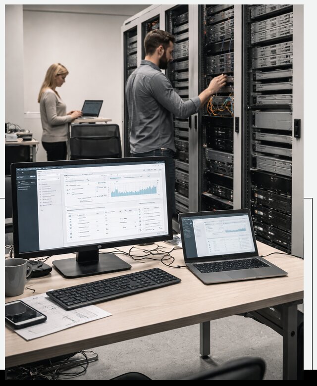 Импортозамещение виртуализации в Камне-на-Оби от 9135 р. | АвикейКно