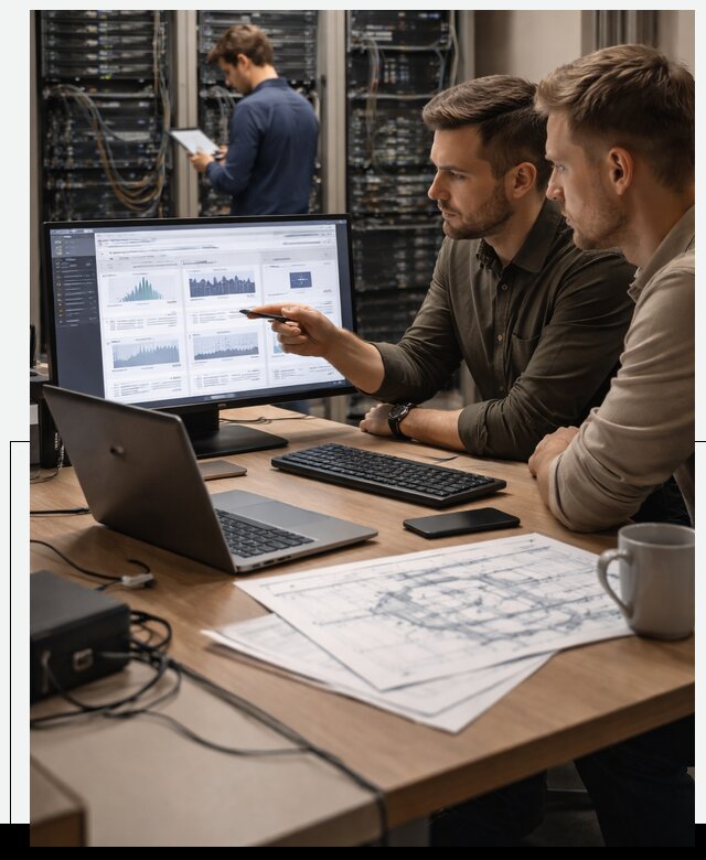 Импортозамещение систем виртуализации и миграция в Камне-на-Оби