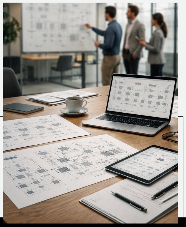 Разработка Core Banking, замена АБС в Камне-на-Оби | АвикейКно от 15225 р.