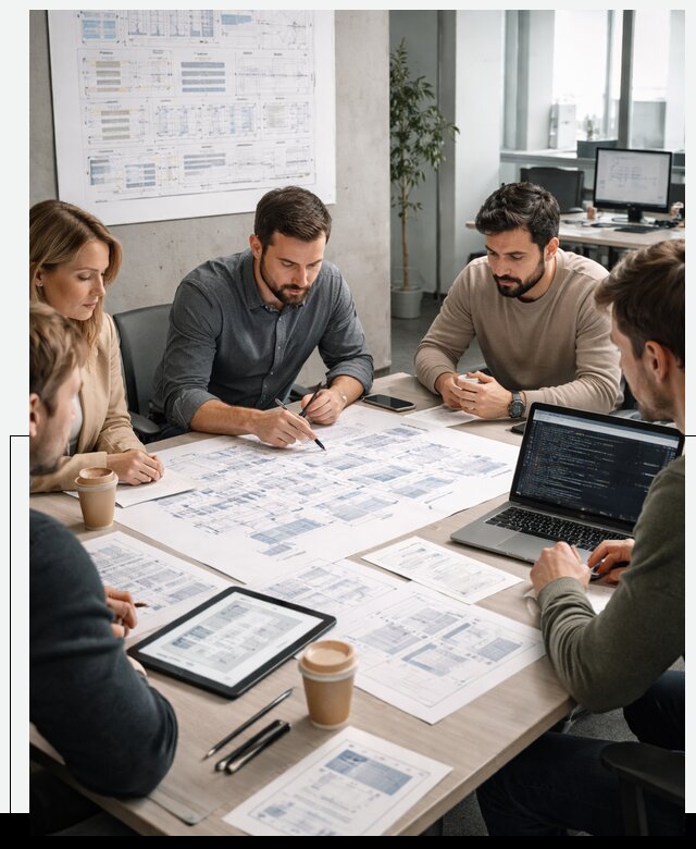 Разработка Core Banking систем для банков и финтех компаний в Камне-на-Оби