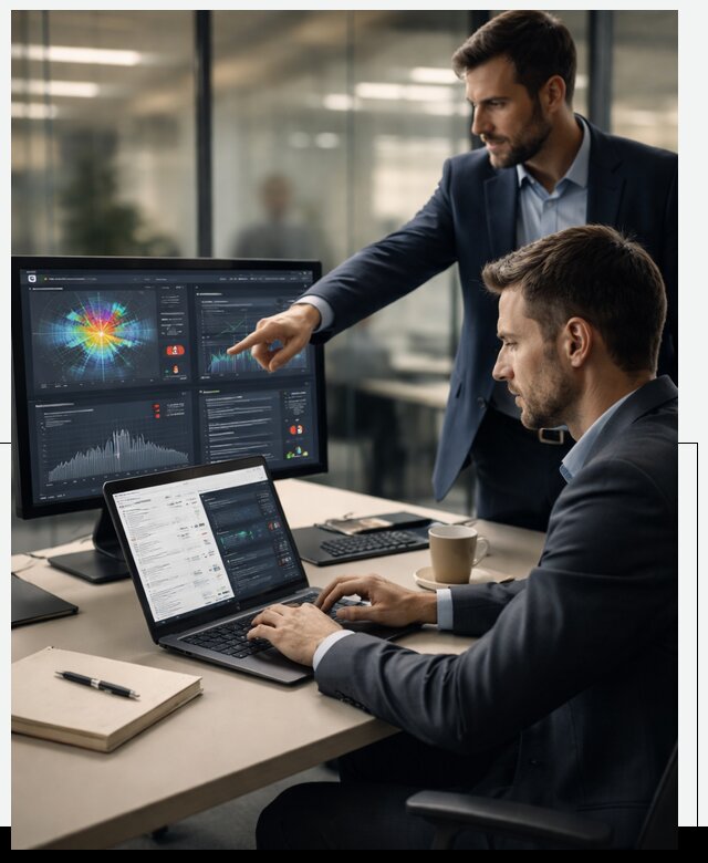 Системы Антифрод и AML KYC в Камне-на-Оби от 12180 р. | АвикейКно