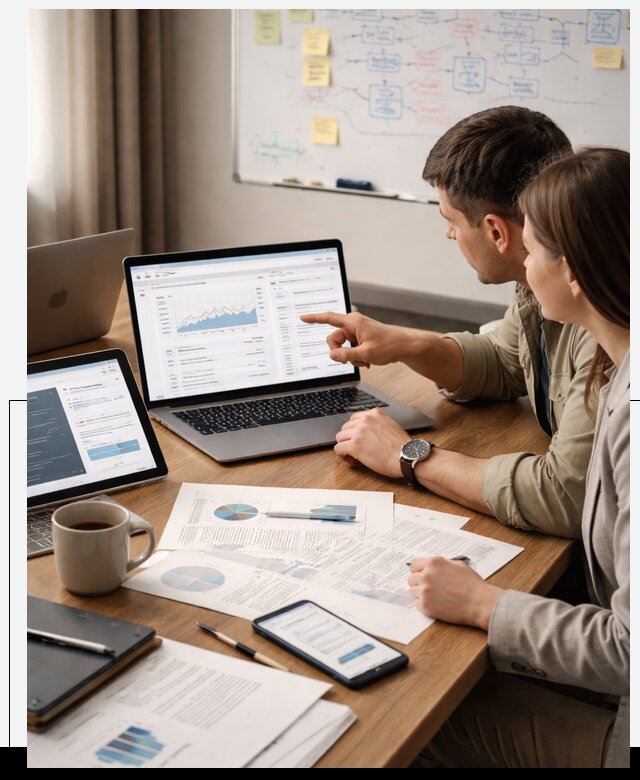 Внедрение сервисов BNPL и краудлендинга для бизнеса в Камне-на-Оби