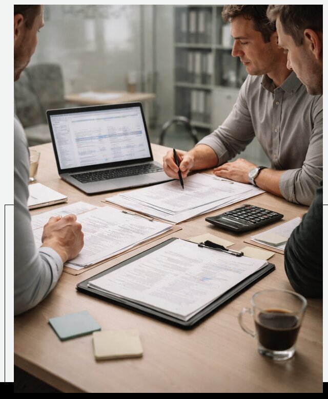 Подготовка и сдача отчетности в ЦБ РФ для организаций в Камне-на-Оби