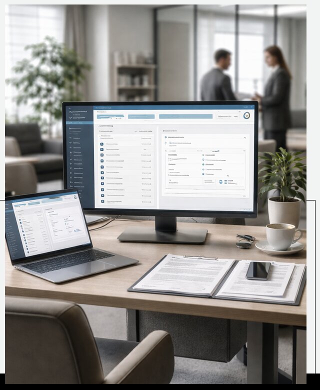 CRM для страховой компании под ключ в Камне-на-Оби от 15225 р. | АвикейКно