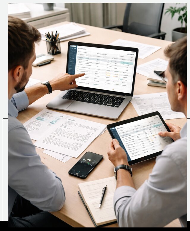 CRM для страховой компании в Камне-на-Оби с автоматизацией продаж и выплат