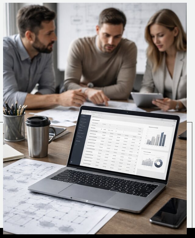 BSS OSS и биллинг для оператора в Камне-на-Оби от 25375 р. | АвикейКно