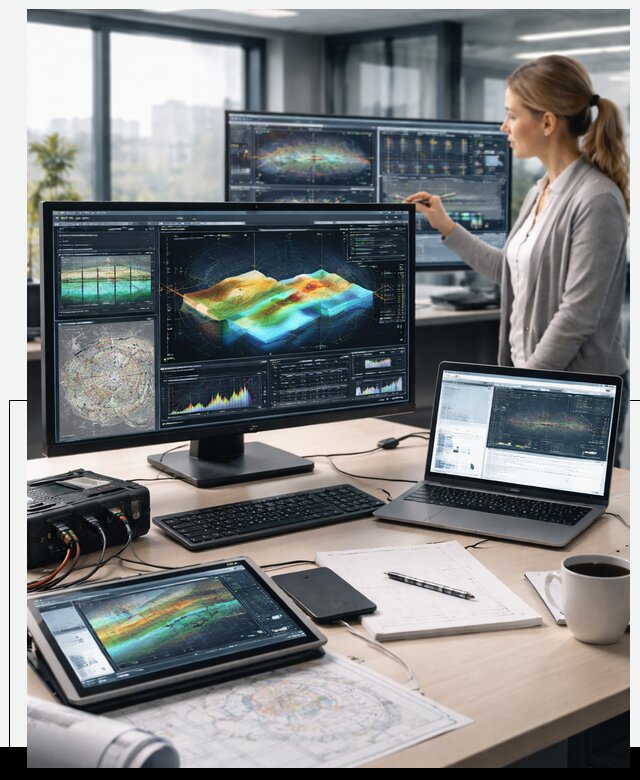 Цифровое месторождение: решение для оптимизации добычи в Камне-на-Оби