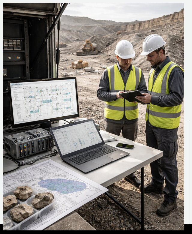 Системы для горной добычи в Камне-на-Оби от 25375 р. | АвикейКно