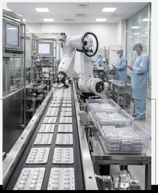 Автоматизация фармацевтики в Камне-на-Оби от 18270 р. | АвикейКно