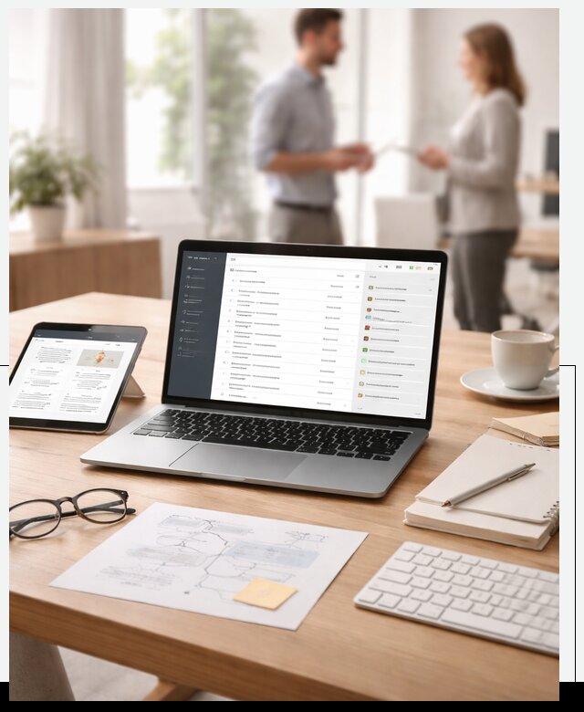 Разработка LMS и онлайн школы в Камне-на-Оби от 12180 р. АвикейКно