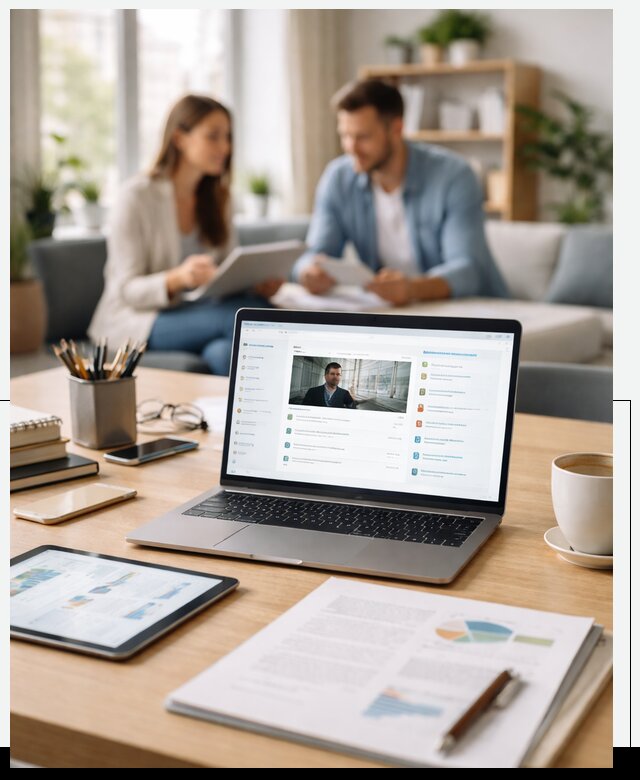 Система дистанционного обучения в Камне-на-Оби от 45675 р. АвикейКно