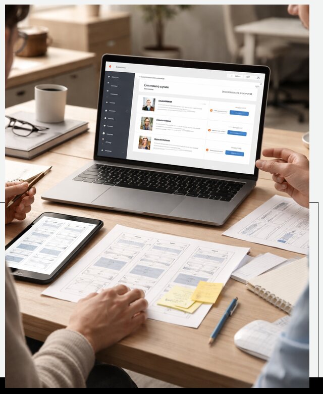 Онлайншкола платформа разработка в Камне-на-Оби от 12180 р. | АвикейКно
