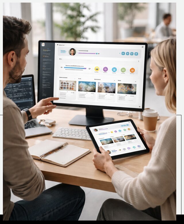 Геймификация обучения платформа в Камне-на-Оби от 15225 р, АвикейКно