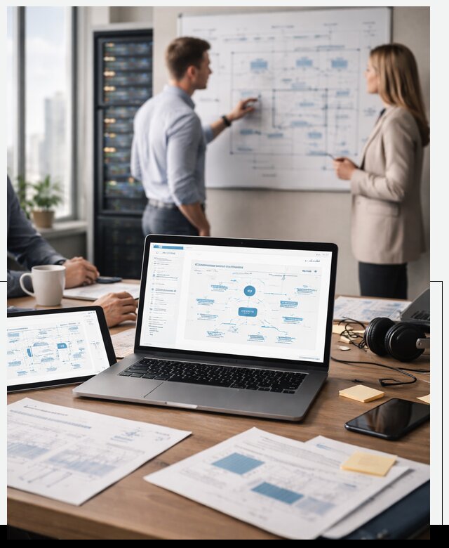 Разработка порталов госуслуг и ФГИС в Камне-на-Оби от 12180 р. | АвикейКно