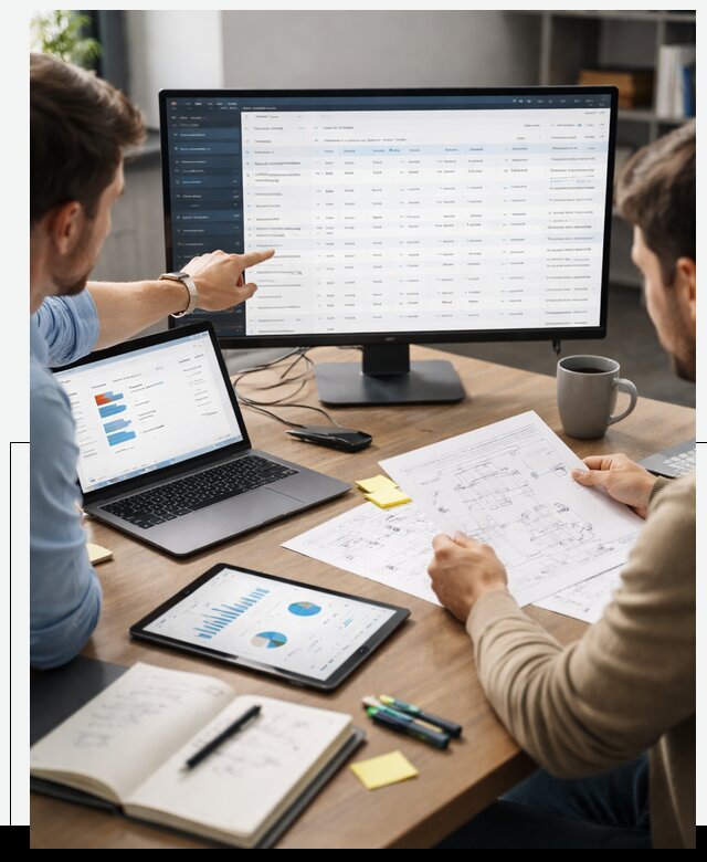 Интеграция GDS и настройка онлайн-бронирования в Камне-на-Оби
